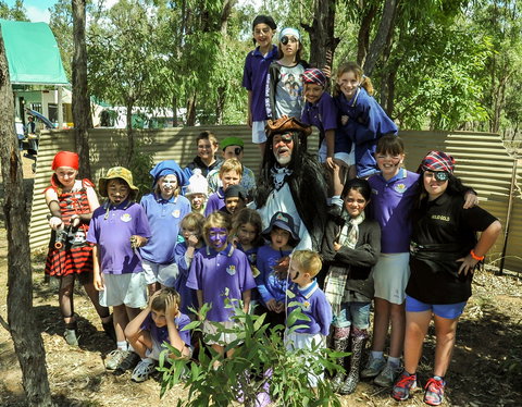 Bony Mountain Folk Festival - Accommodation Southport 1