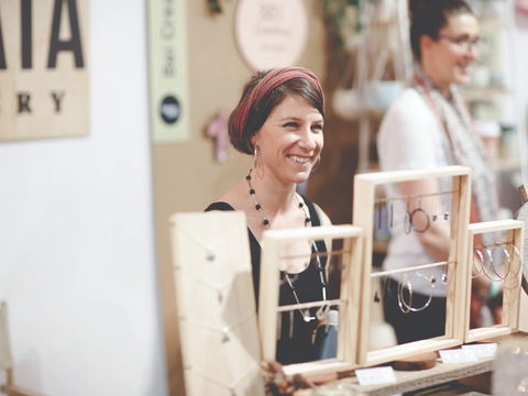 Bowerbird Design Market | November - Southport Accommodation 0