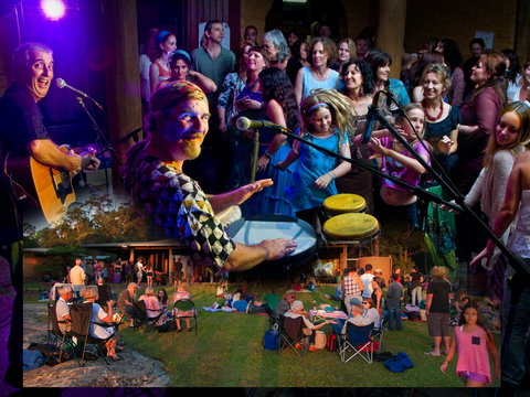 Brackets And Jam Kincumber Mountain - Accommodation Southport 0