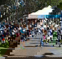 Bushcare Fair - Southport Accommodation