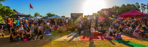 Castlemaine Artists Market - Southport Accommodation 0