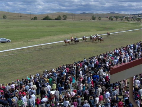 Cooma Sundowners Cup - Southport Accommodation 0