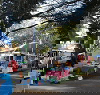 Cooma Rotary Markets - Southport Accommodation