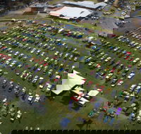 Cooma Motorfest - Southport Accommodation