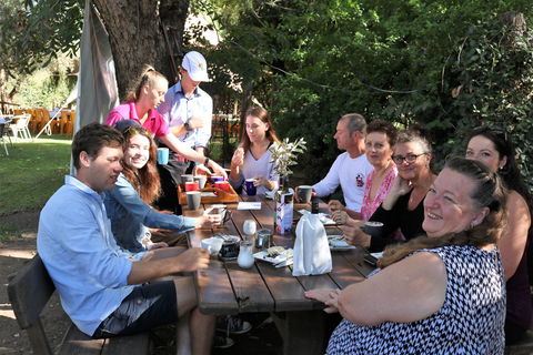Easter In The Vines - Southport Accommodation 6
