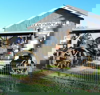 Eulah Creek Antique and Machinery Day - Southport Accommodation