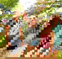 Gloucester Farmers Market - Southport Accommodation