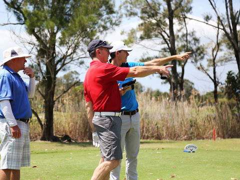 Gold Coast World Masters 2020 - Southport Accommodation 2