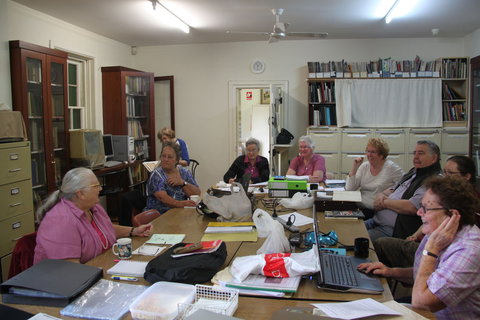 How To Find Your Family History: Hambledon Cottage House Museum - Accommodation Southport 1