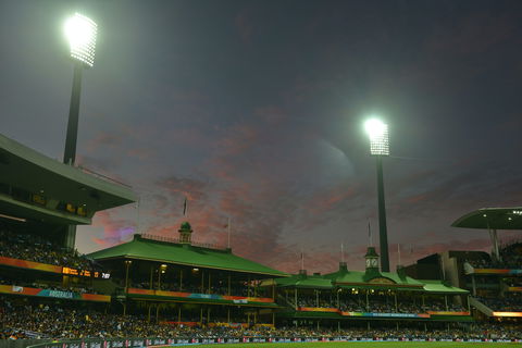 ICC T20 World Cup Australia 2020 - Accommodation Southport 0