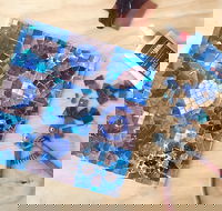 Intro to Mosaics Weekend with Leadlight By Ettore - Southport Accommodation