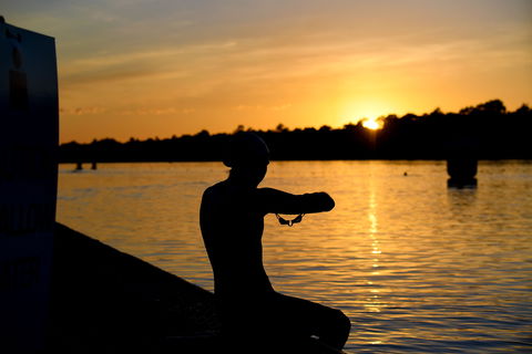 IRONMAN 70.3 Western Sydney - Southport Accommodation 0