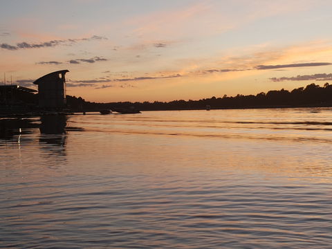 IRONMAN 70.3 Western Sydney - Southport Accommodation 1