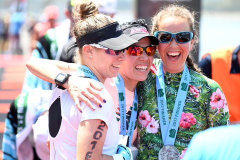 IRONMAN 70.3 Western Sydney - Southport Accommodation 2