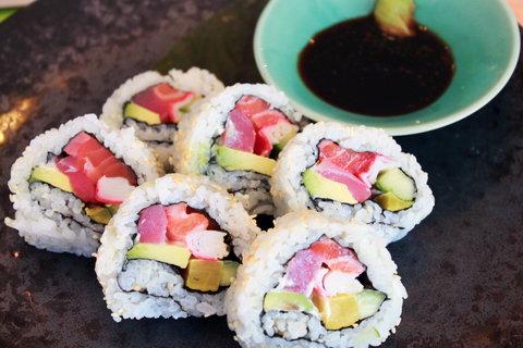 Japanese Cooking Master Class - Accommodation Southport 2