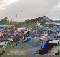 Manilla Minor League New Years Eve Community Carnival - Southport Accommodation