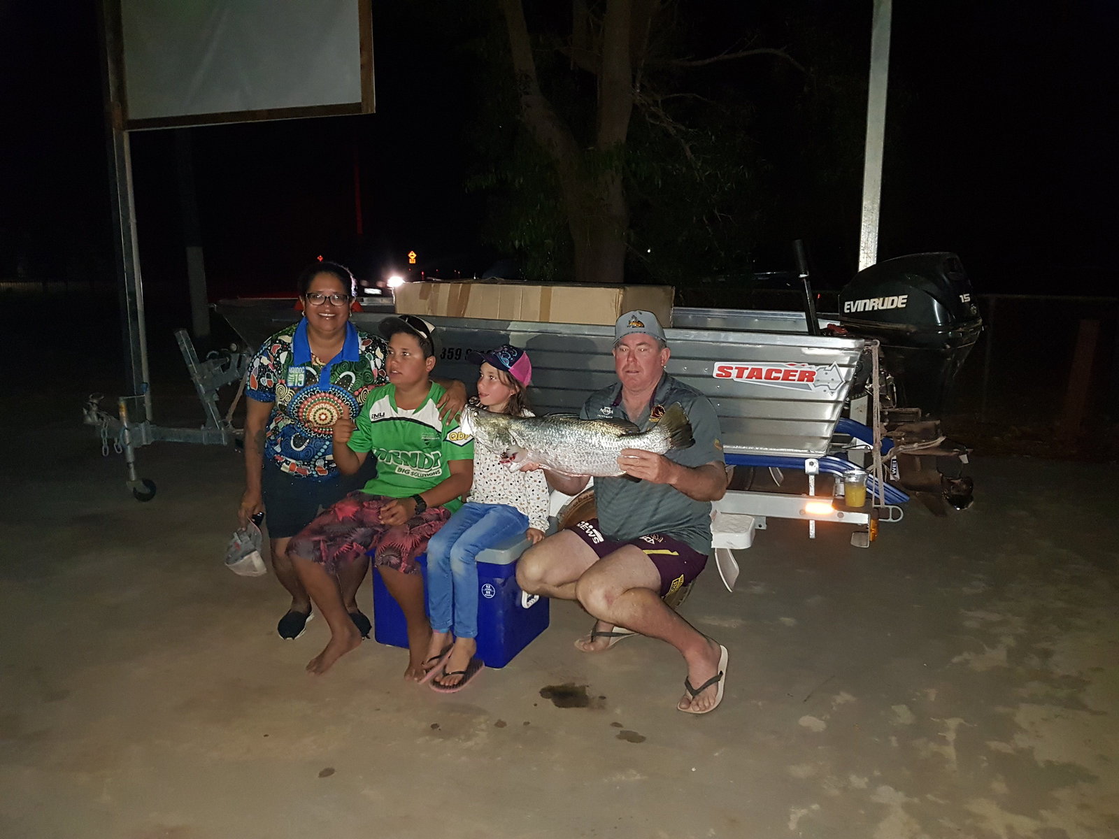 Trunding QLD Southport Accommodation