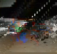 Mapoon Cullen Point Barra Bash - Southport Accommodation