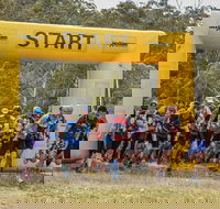 Maximum Adventure Race  Series - Blue Mountains - Southport Accommodation
