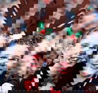 Mount Druitt Christmas Light Up Concert - Accommodation Southport