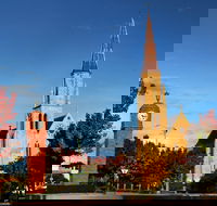 Mudgee Heritage Walking Tours - Accommodation Southport