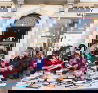 Mudgee Readers' Festival - Accommodation Southport