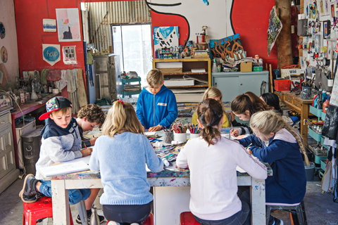 Mudgee Readers' Festival - Southport Accommodation 1