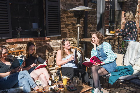 Mudgee Readers' Festival - Southport Accommodation 2