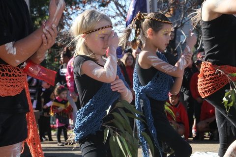 NAIDOC Week - Southport Accommodation 0