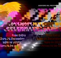 New Years Eve Free Band - Southport Accommodation