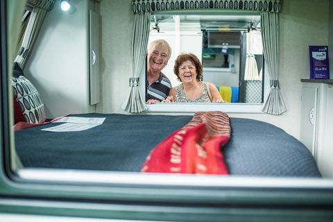 NSW Caravan Camping Holiday Supershow - Southport Accommodation 2