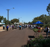 Nungarin Markets - Accommodation Southport