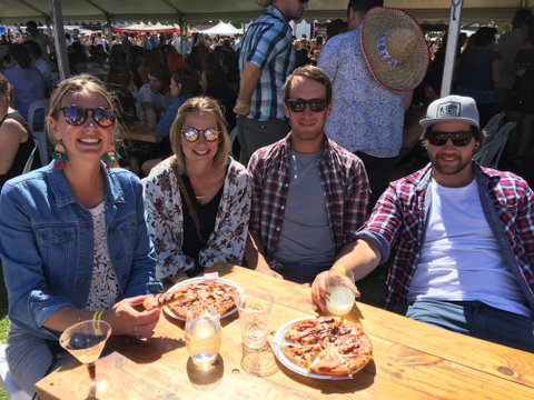 Riverland Wine & Food Festival - Southport Accommodation 0