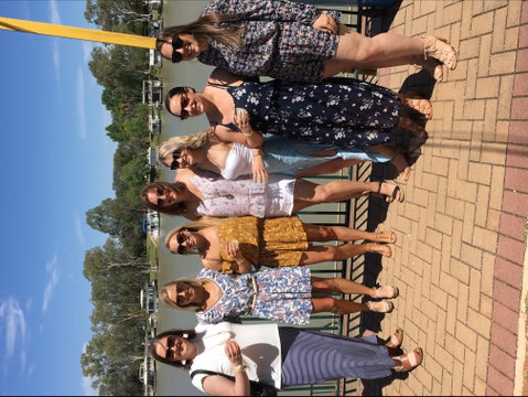 Riverland Wine & Food Festival - Southport Accommodation 2