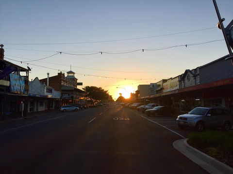 Roma's Easter In The Country Festival - Southport Accommodation 0