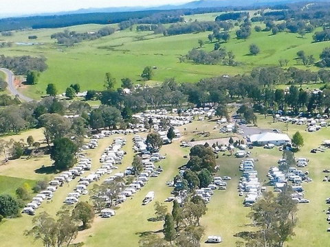 Rosewood Country Round Up Music Festival - Accommodation Southport 1