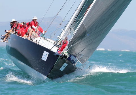 SeaLink Magnetic Island Race Week - Southport Accommodation 0