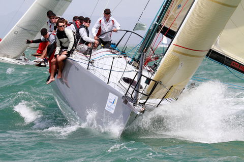 SeaLink Magnetic Island Race Week - Southport Accommodation 1