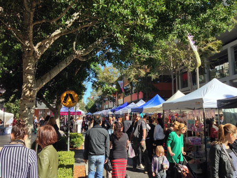 Sydney Boutique Markets - Accommodation Southport 0