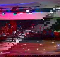 The Beamers at West Croydon and Kilkenny RSL - Southport Accommodation