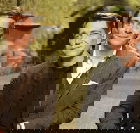 The Quiz Show of Magic  Wizards - Bendigo - Accommodation Southport