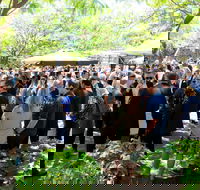 Variety Vintage Wine Auction Luncheon 2020 - Southport Accommodation