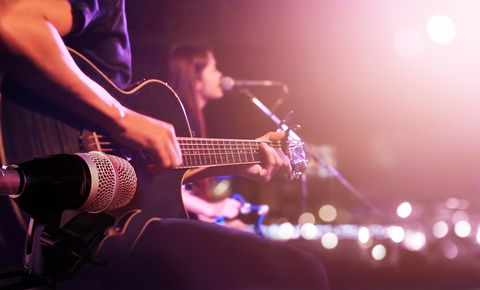 VDM Fest - Rock Edge Country Music Festival - Southport Accommodation 2