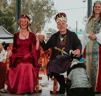 York Medieval Fayre - Accommodation Southport