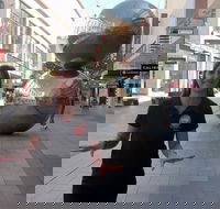 Adelaide Virtual Tour