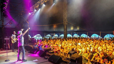 Airlie Beach Festival Of Music - Accommodation Southport 0