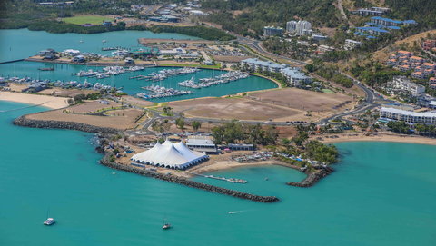 Airlie Beach Festival Of Music - Accommodation Southport 1
