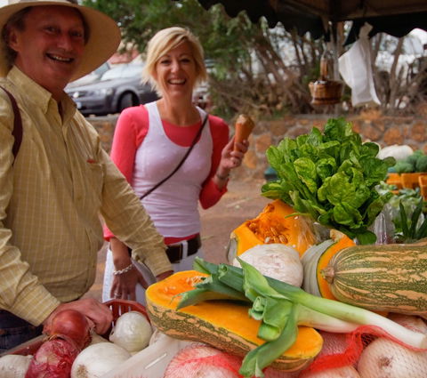 Albany Farmers Market - Southport Accommodation 0