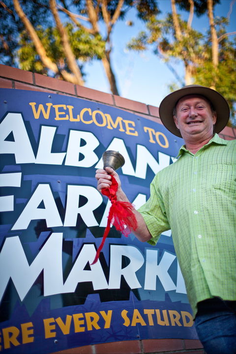 Albany Farmers Market - Southport Accommodation 1