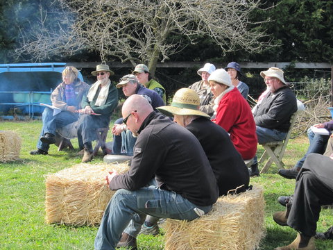 All Season Cold Climate Organic Vegetable Growing - Southport Accommodation 0